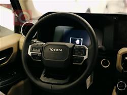 تويوتا لاندكروزر برادو